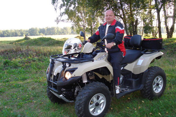 Сергей Рытов