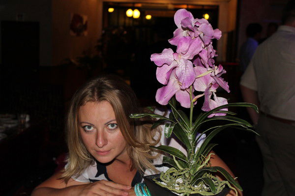 Ирина Гаврилова