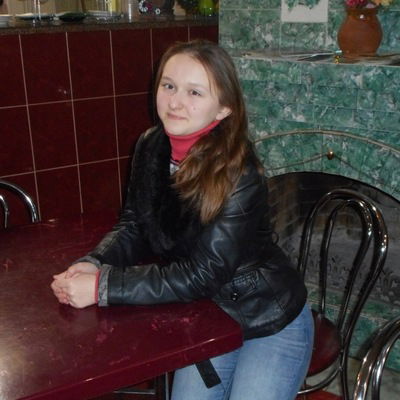 Юлия Шмаленюк