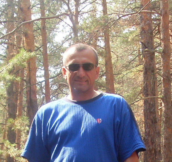 Юрий Мещенков