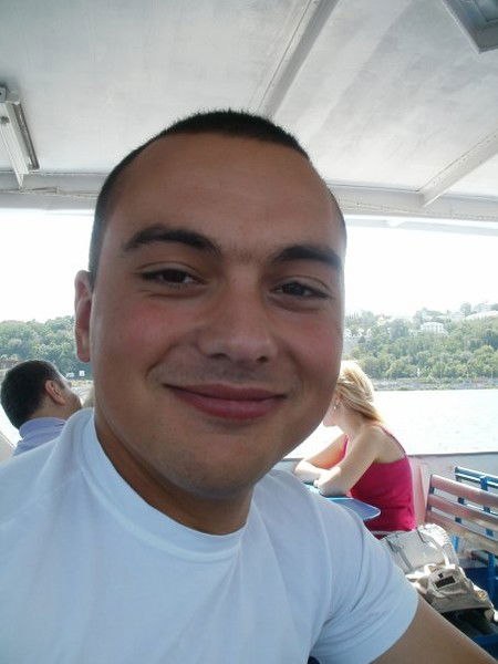 Вадим Чикрижов