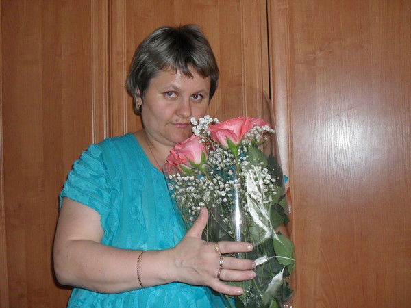 Елена Соловьёва