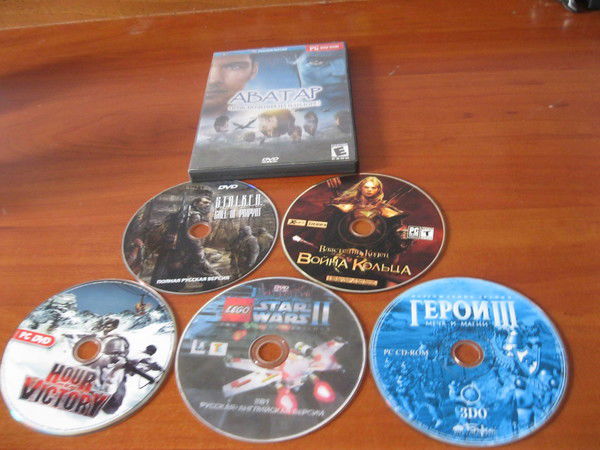 Роман Харченко