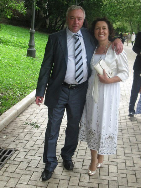 Александр Жданов