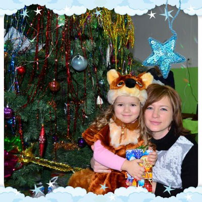 Наталья Колобова