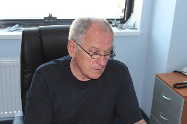 Анатолий Щеглов