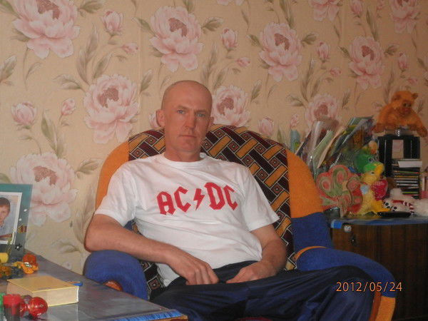 Федор Моисеев