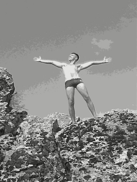 Сергей Чирков