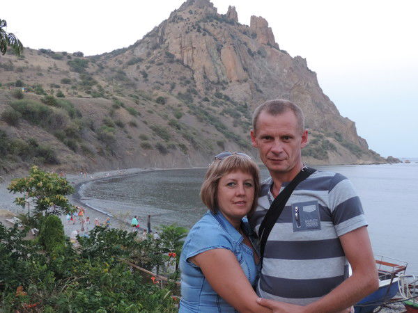 Елена Березань