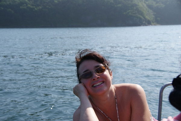 Марина Тюнина