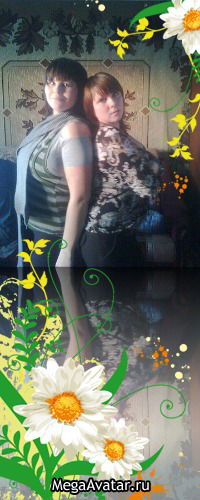 Танюшка Колегова