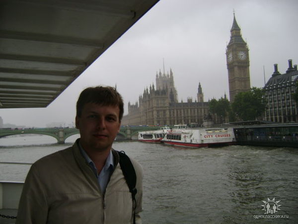 Александр Гончаров