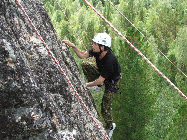Андрей Малышев