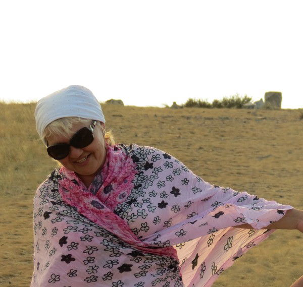 Гульсина-Соня Сабирзянова