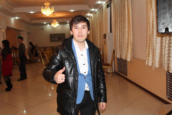 Nurbek_Star_Kz Ahmetbek