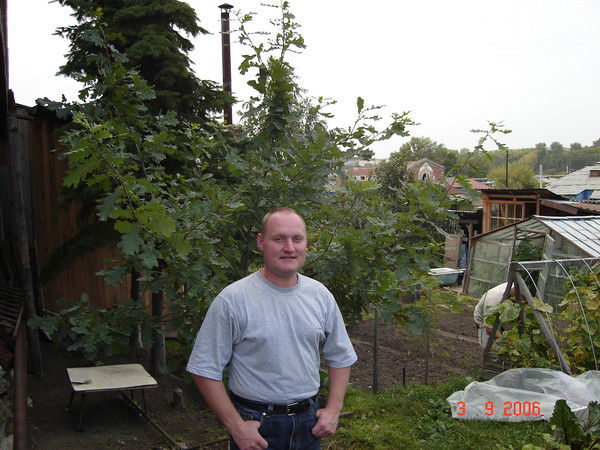 Андрей Егоров