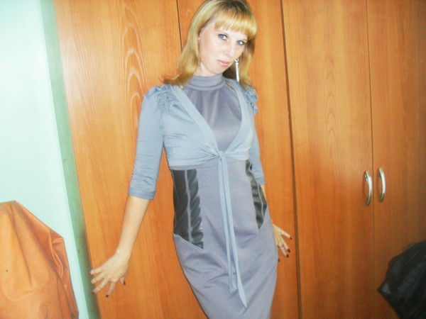 Олеся Фомина