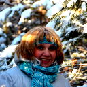 Елена Белицкая