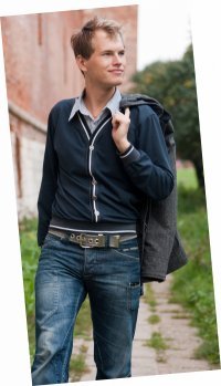 Андрей Романчук