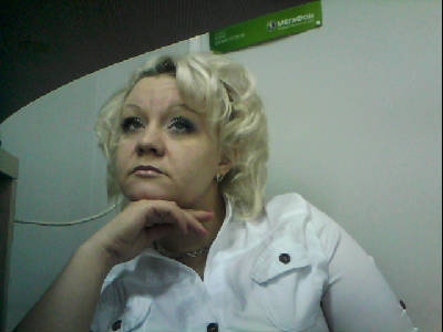 Татьяна Шарова