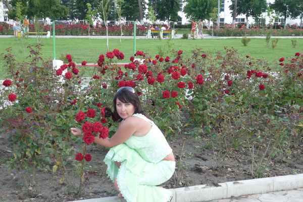 Ольга Варлашкина