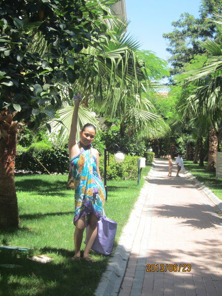 Виктория *****