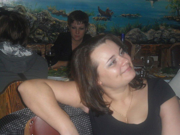 Татьяна Гончарова