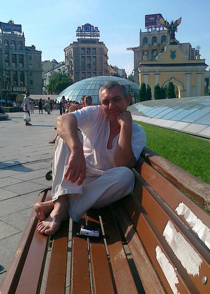 Виталий Зленко