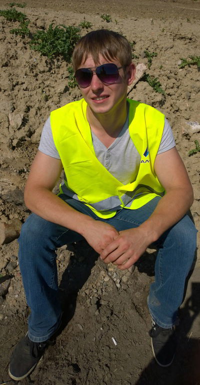 Кирилл Муратов