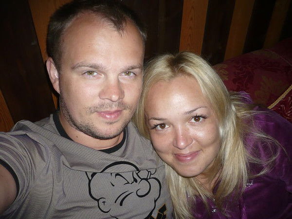 Ирина Леонова