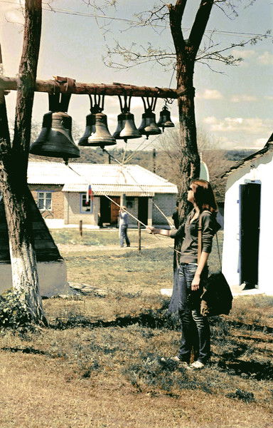 Виктория Сидельникова