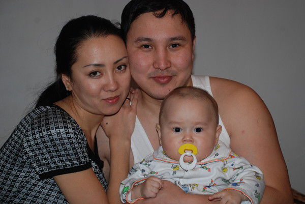 Галия Токтарова