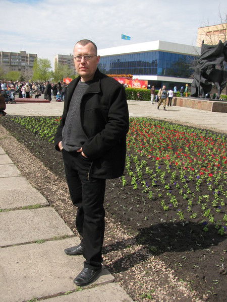 Кашафутдинов Тагир