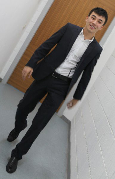 Ерболат Кайыржанулы