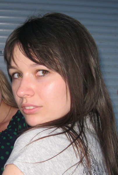 Анастасия ...