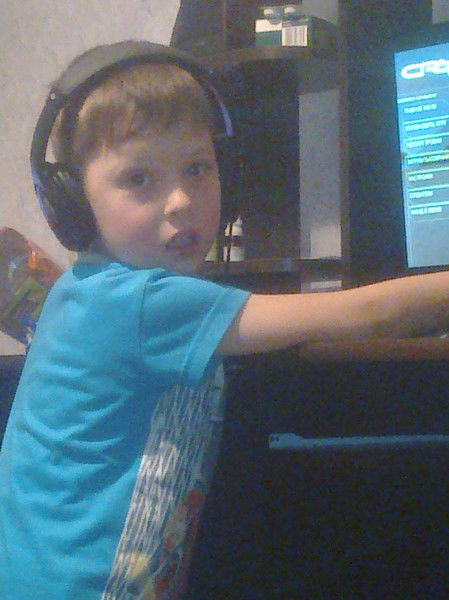 Семен Ершов