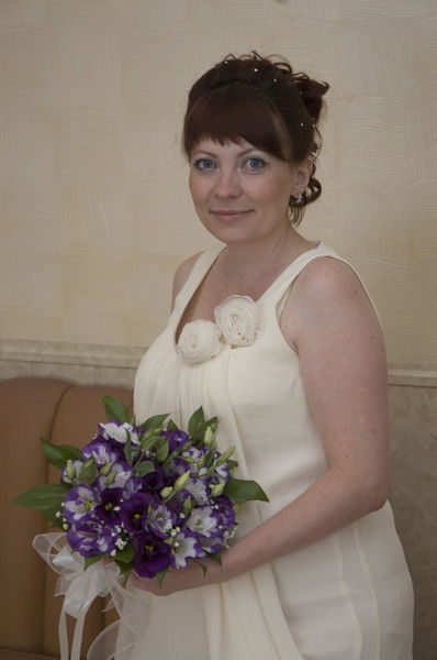 Наталья Антонова