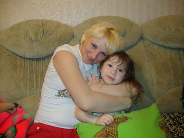 Ольга Валуева