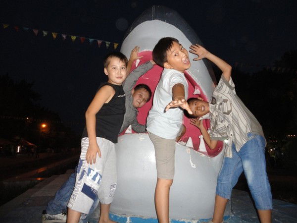 Prince_On_White Horse