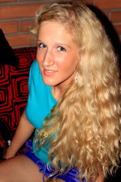 Татьяна Соловьёва