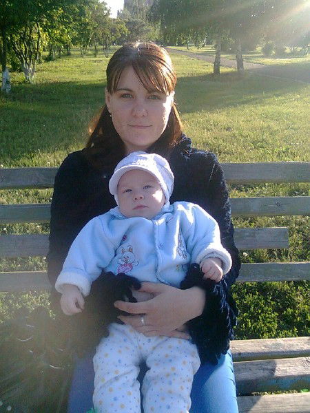 Елена Шелях