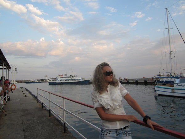 Таня Плохих