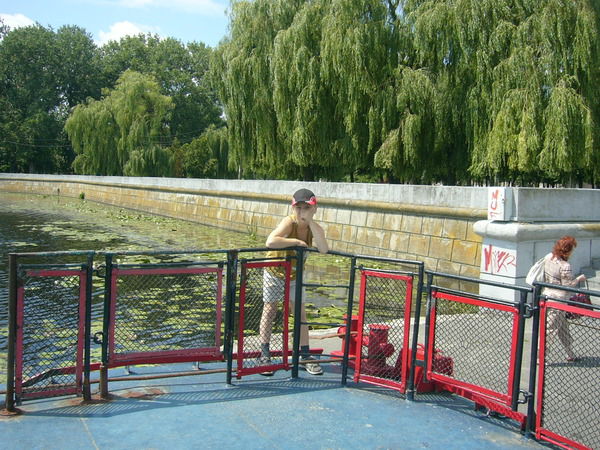 Илья Тарабанв