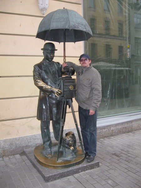 Евгений Титовец