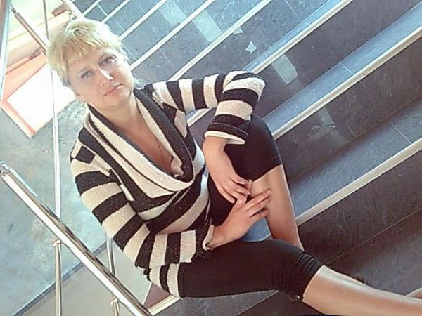 Елена Балаева