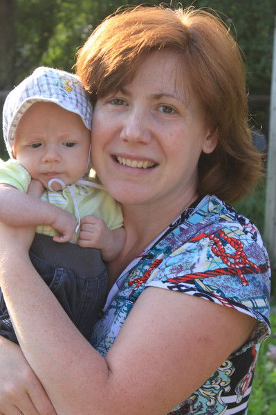 Ирина Карачева