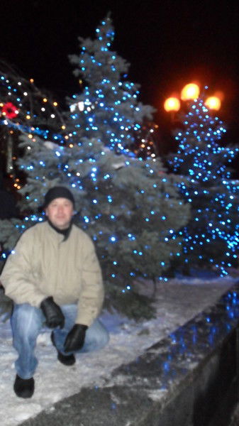 Александр Подгола