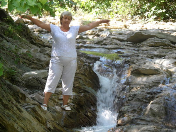 Ирина Борисова