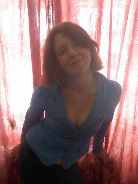 Светлана Жучкова