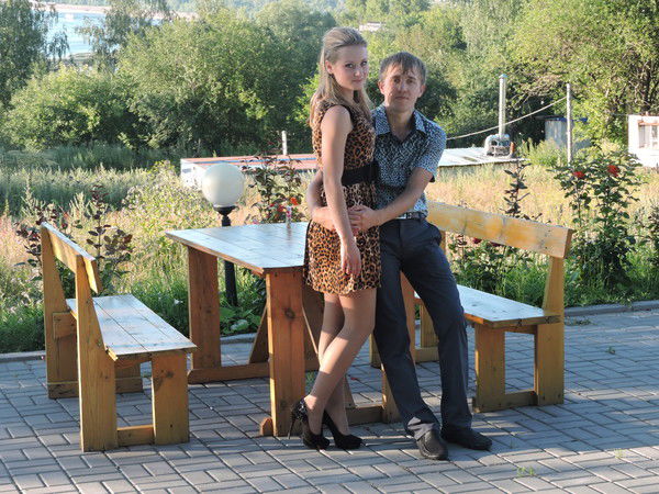 Маруся Колесниченко